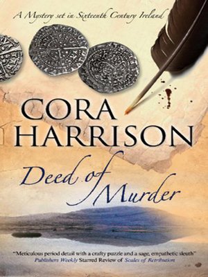 cover image of Deed of Murder